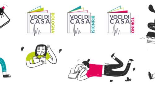 Voci di Casa